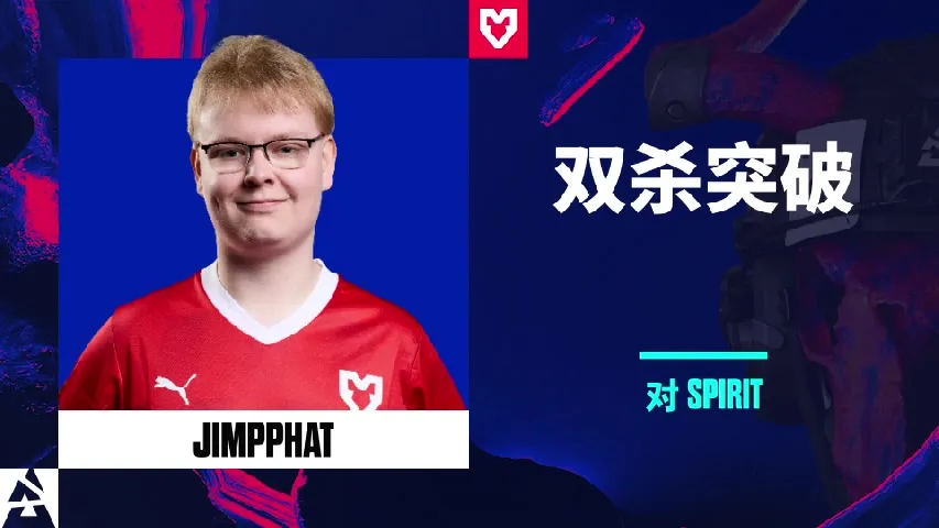 Souvenir Charm | Austin 2025 Highlight | Jimpphat Double Entry