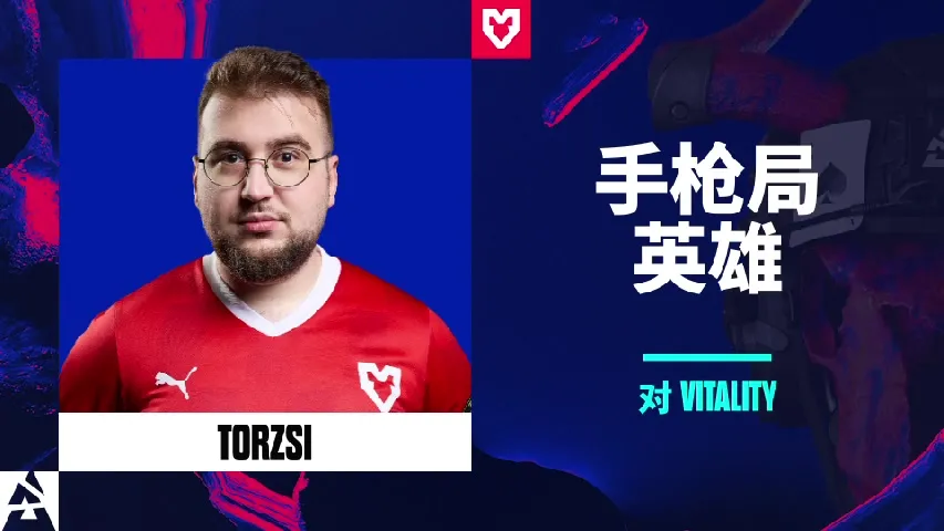 挂件（纪念品） | Pistol Hero | 2025年奥斯汀锦标赛高光时刻