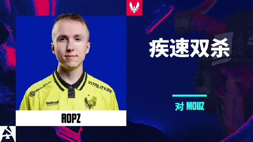 挂件（纪念品） | Rapid Fire | 2025年奥斯汀锦标赛高光时刻