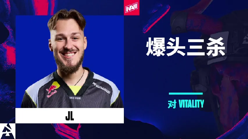 挂件（纪念品） | Triple Headshot | 2025年奥斯汀锦标赛高光时刻