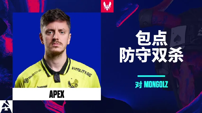 挂件（纪念品） | apEX: Help Is Here | 2025年奥斯汀锦标赛高光时刻