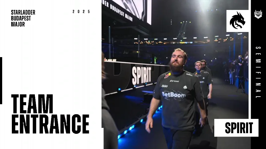 Souvenir Charm | Budapest 2025 Highlight | Spirit on the SF stage