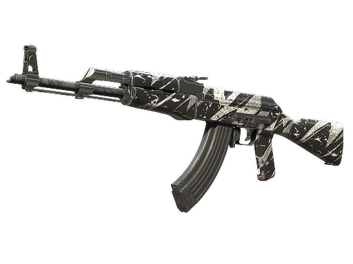 Souvenir AK-47 | Breakthrough (Field-Tested)