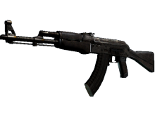AK-47 | Steel Delta