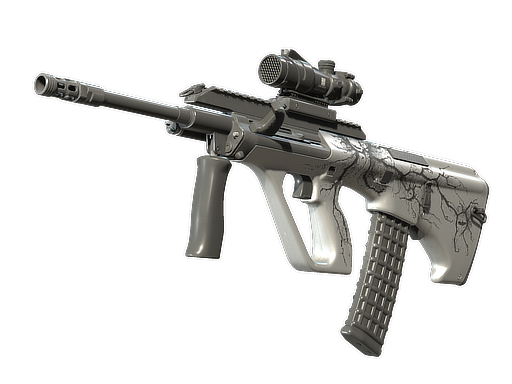 Souvenir AUG | Creep (Factory New)