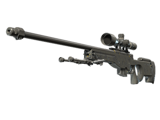 Souvenir AWP | Arsenic Spill (Battle-Scarred)