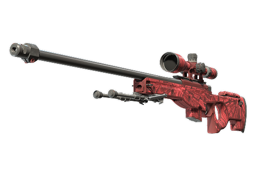 Souvenir AWP | Exothermic (Factory New)