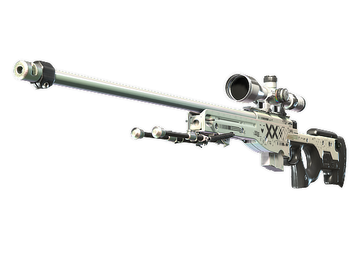 Souvenir AWP | Printstream (Factory New)