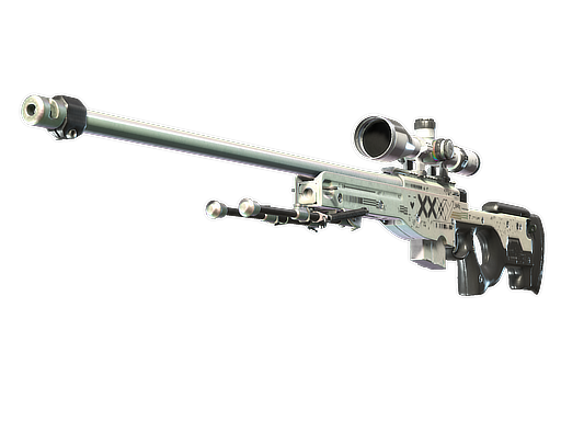 Souvenir AWP | Printstream (Field-Tested)