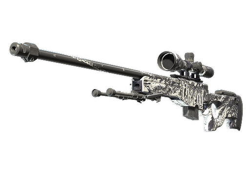 Souvenir AWP | The End (Factory New)