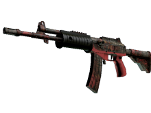 Galil AR | Dusk Ruins