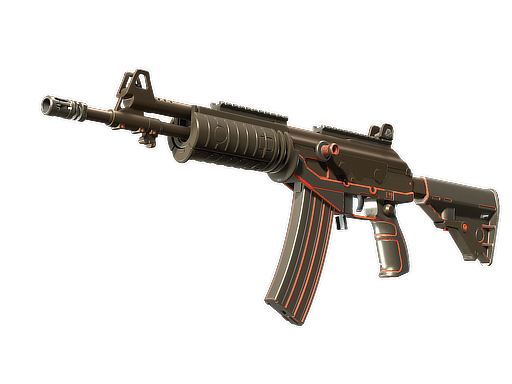 Souvenir Galil AR | O-Ranger (Factory New)
