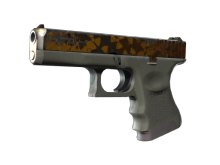Glock-18 | Reactor