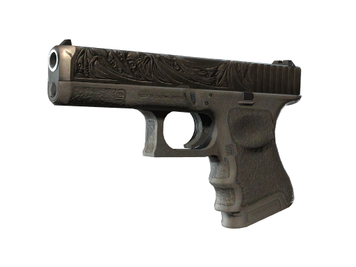 Souvenir Glock-18 | Wraiths (Field-Tested)
