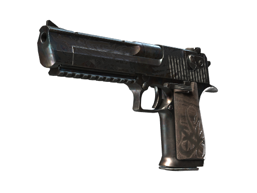 Souvenir Desert Eagle | Calligraffiti (Factory New)