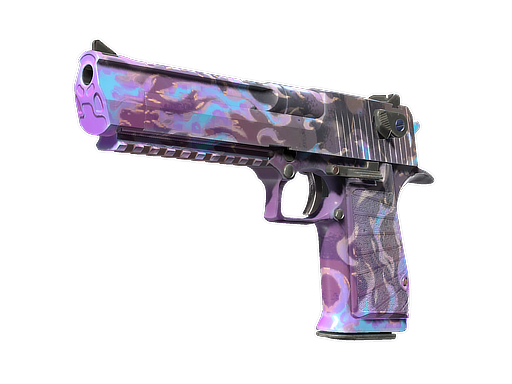 Souvenir Desert Eagle | Firebreathing (Factory New)