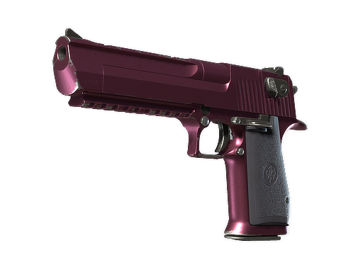 Souvenir Desert Eagle | Mulberry (Field-Tested)