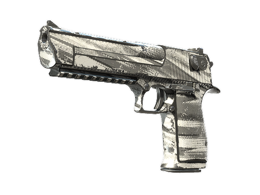 Souvenir Desert Eagle | The Daily Deagle (Field-Tested)
