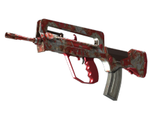 FAMAS | Styx