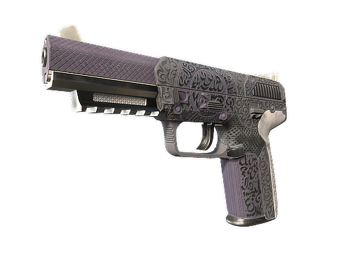Souvenir Five-SeveN | Desert Seal (Factory New)