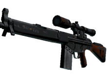 G3SG1 | Ancient Ritual