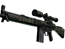 G3SG1 | New Roots