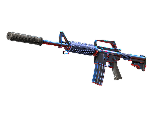 Souvenir M4A1-S | Liquidation (Factory New)