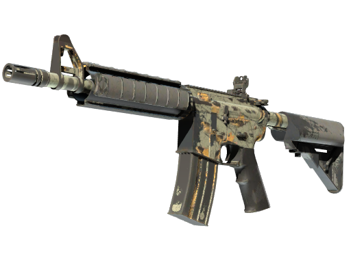 Souvenir M4A4 | Modern Hunter (Field-Tested)