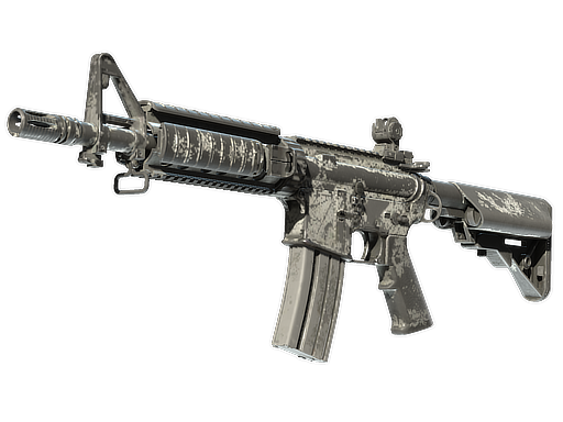 Souvenir M4A4 | Aeolian Dark (Battle-Scarred)