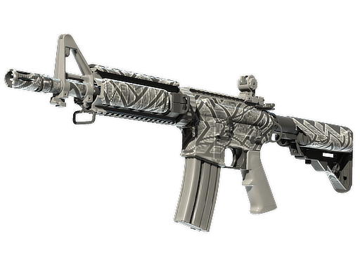 Souvenir M4A4 | Aeolian Dark (Factory New)