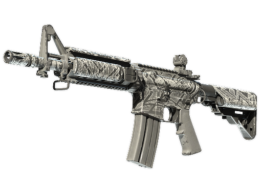 Souvenir M4A4 | Aeolian Dark (Field-Tested)