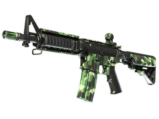 Souvenir M4A4 | Choppa (Factory New)