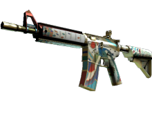 M4A4 | Eye of Horus