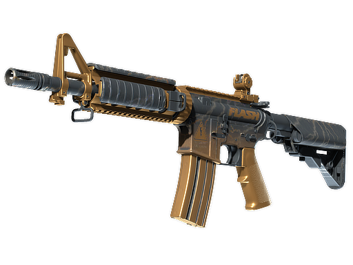 Souvenir M4A4 | Sheet Lightning (Factory New)