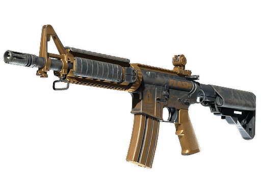 Souvenir M4A4 | Sheet Lightning (Field-Tested)