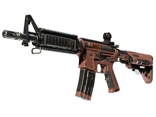 Souvenir M4A4 | Turbine (Minimal Wear)