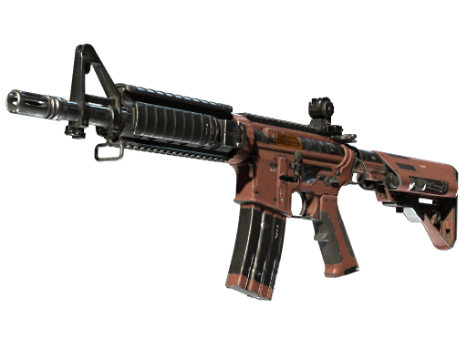 Souvenir M4A4 | Turbine (Field-Tested)