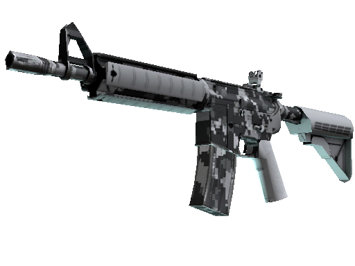 Souvenir M4A4 | Urban DDPAT (Factory New)