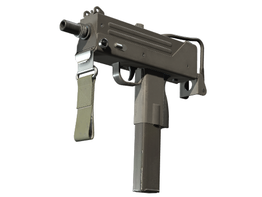 Souvenir MAC-10 | Curse (Factory New)