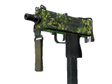 MAC-10 | Nuclear Garden