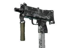 MAC-10 | Urban DDPAT
