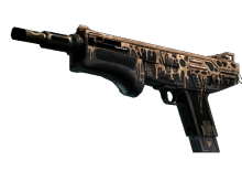 MAG-7 | Copper Coated