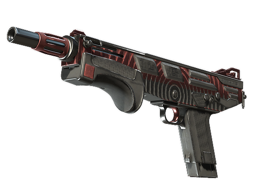 Souvenir MAG-7 | MAGnitude (Factory New)