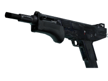 MAG-7 | Navy Sheen