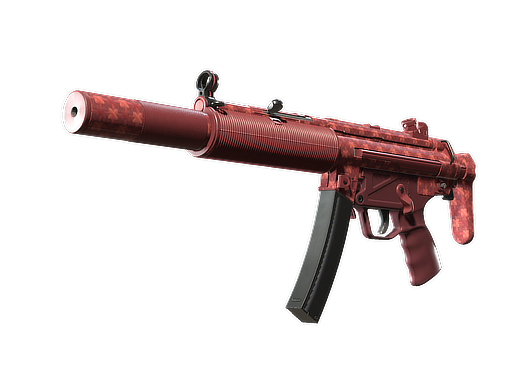 Souvenir MP5-SD | Picnic (Factory New)