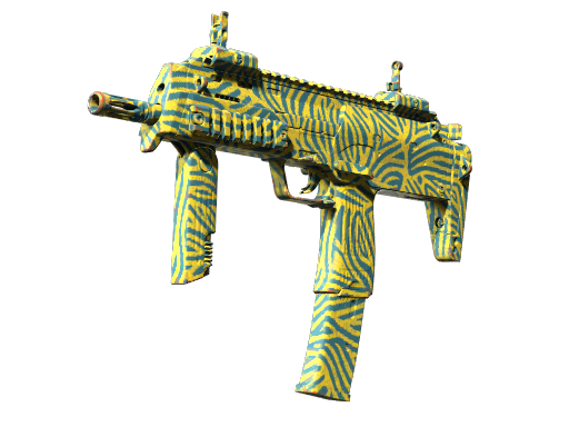 Souvenir MP7 | Akoben (Factory New)