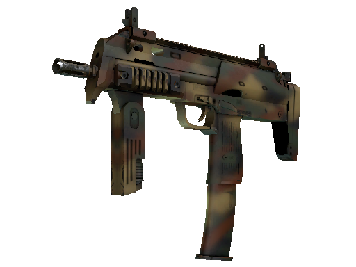 Souvenir MP7 | Army Recon (Minimal Wear)