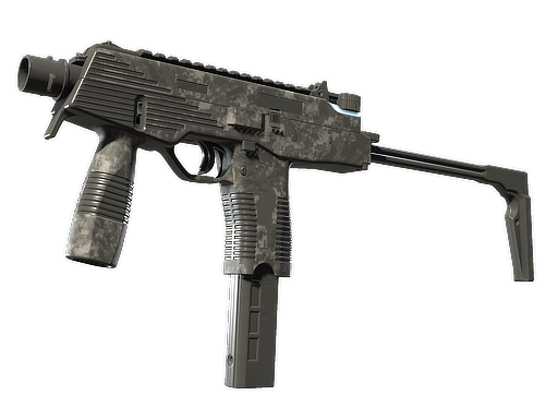 Souvenir MP9 | Dizzy (Minimal Wear)