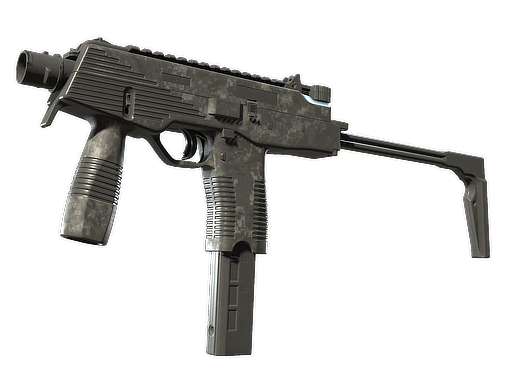 Souvenir MP9 | Dizzy (Field-Tested)