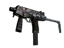 MP9 | Music Box